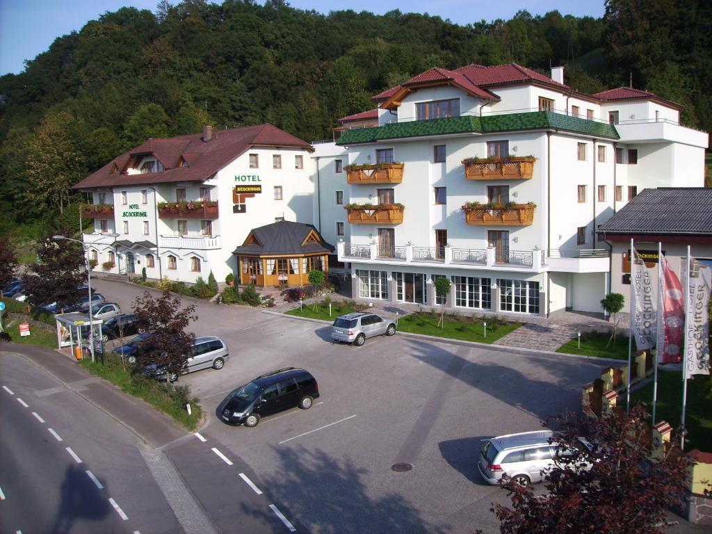 Business-Hotel Stockinger Linz Luaran gambar